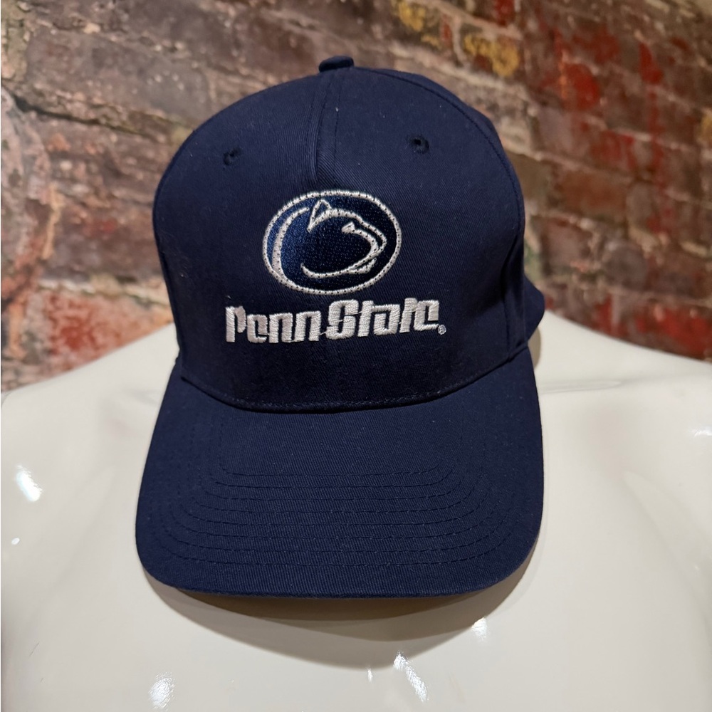 Navy Blue Cap